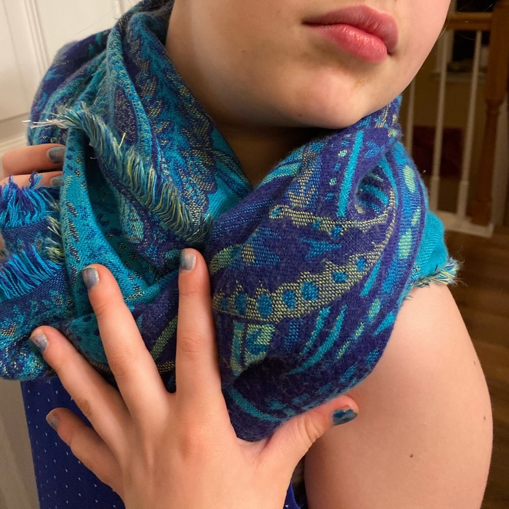 Scarf